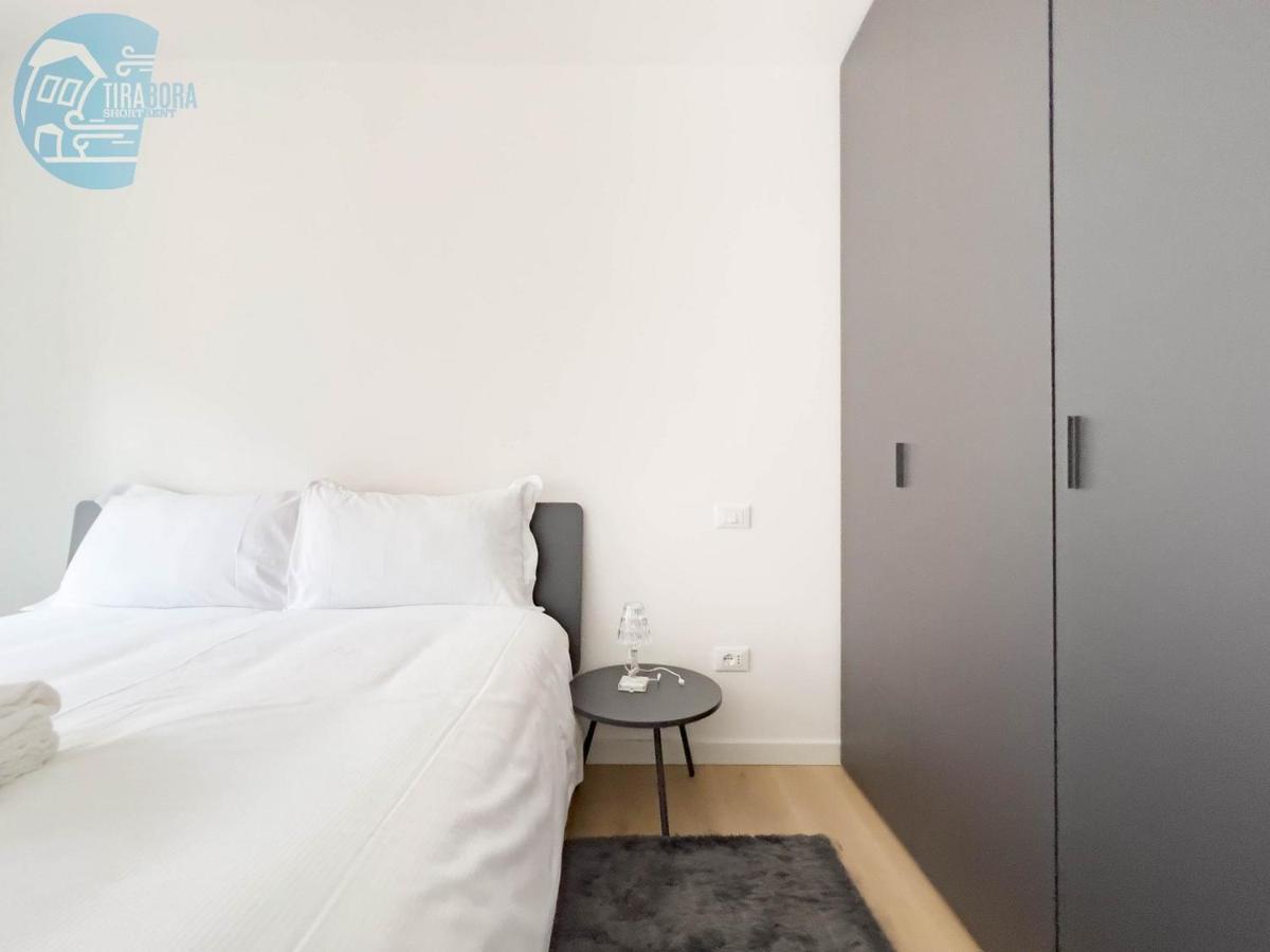 Apartment Corridoni 3c Tirabora Short Rent *