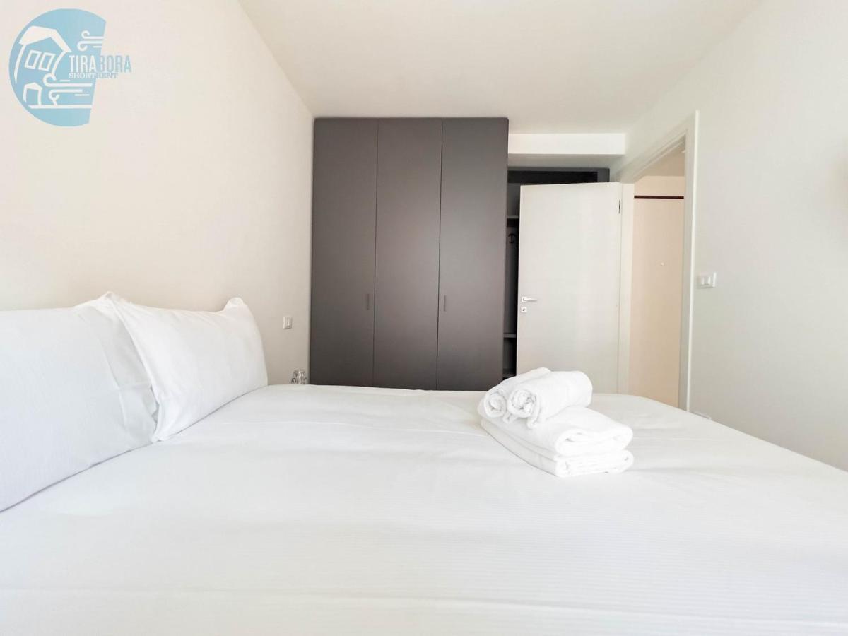 Corridoni 3c Tirabora Short Rent Apartment Triest