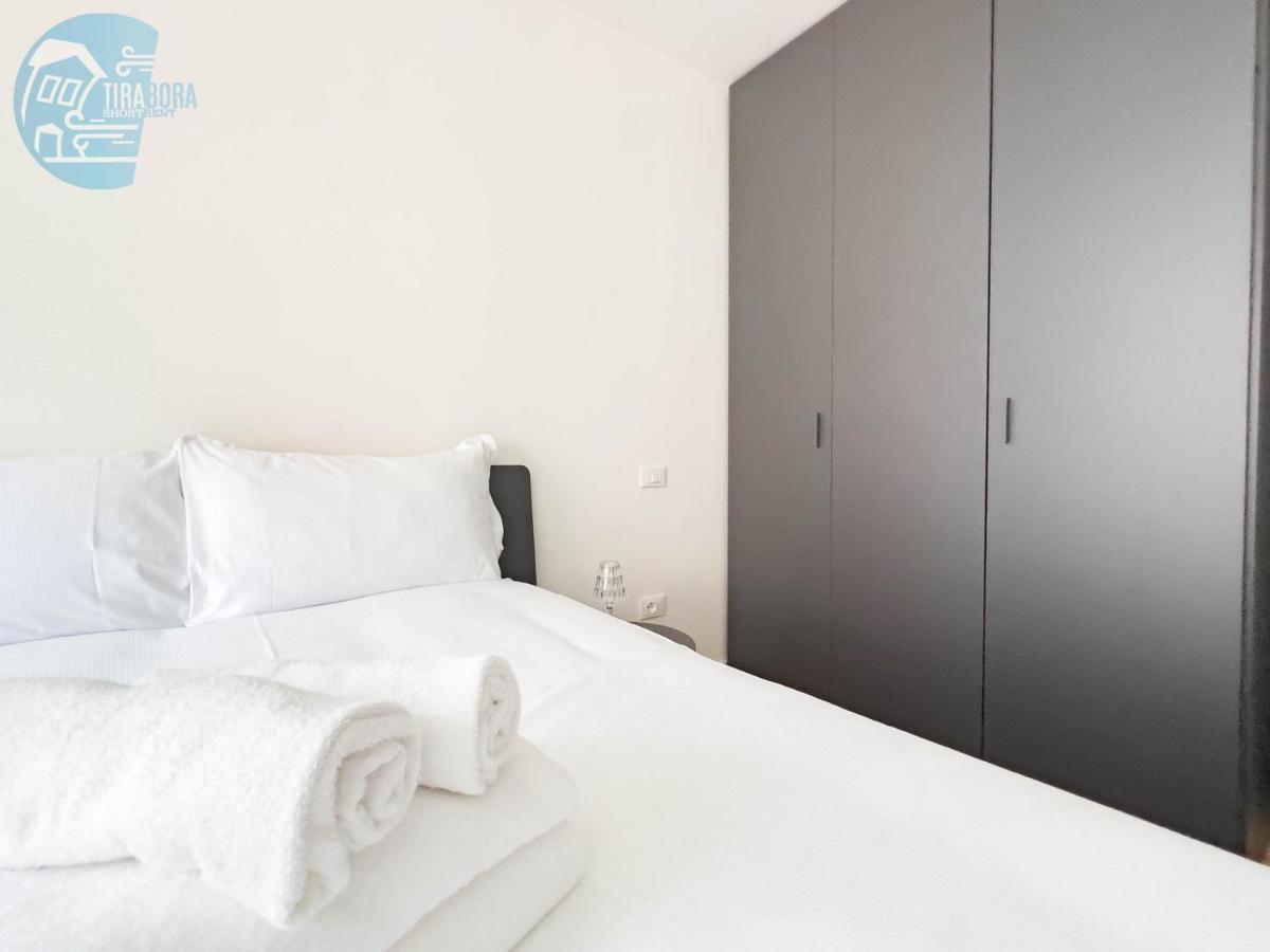 Corridoni 3c Tirabora Short Rent Triest