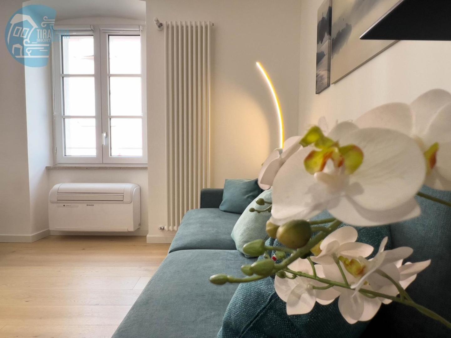 Apartment Corridoni 3c Tirabora Short Rent