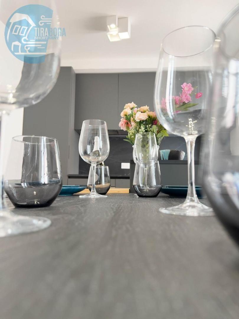 Corridoni 3c Tirabora Short Rent Apartment Triest