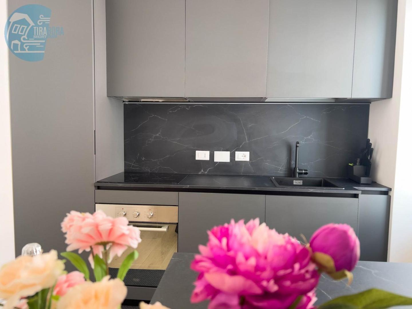 Apartment Corridoni 3c Tirabora Short Rent *