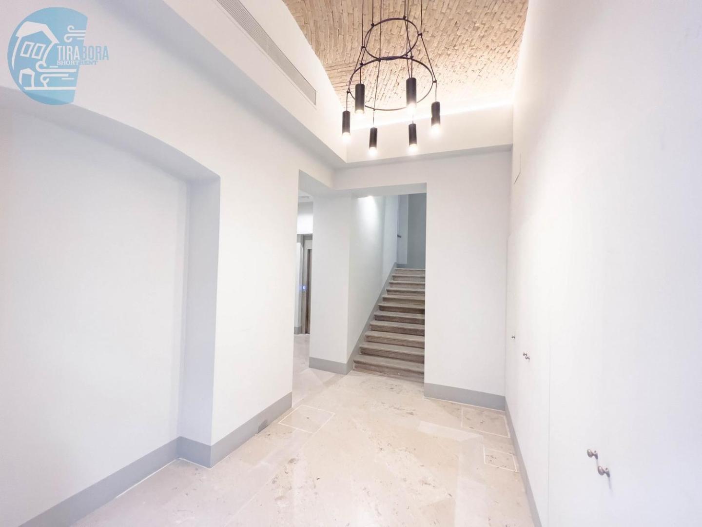 Corridoni 3c Tirabora Short Rent * Triest